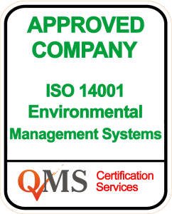 ISO 14004 Environmental Management System
